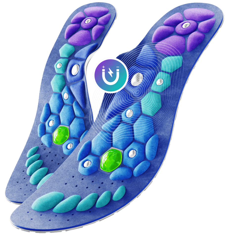 Akusoli Insoles